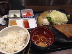 -牛かつもと村(上野店)