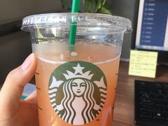 -星巴克臻选(北京富力家园店)