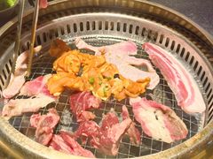 -嘿嘟嘟·肋条烧肉放题(爱融荟城店)