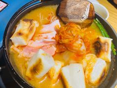 寿喜锅-小禅料理