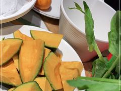 -莺花渡火锅City Green(万象城店)