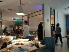 -悦海·家宴·冰花皮皮虾大锅贴(宝龙店)