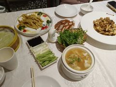 -都一处 (方庄店)