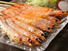 -白仁仔· 活烤海鲜 宵夜(豫园店)