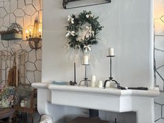 -Vanillacafe香草咖啡(银海大世界店)