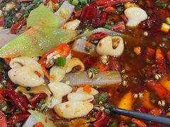 -自贡馆老字号(青江东路店)