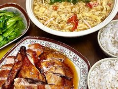 -聂记粤菜馆(鼓西路店)