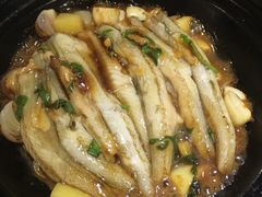 -潮粥荟·潮汕砂锅粥(朝阳大悦城店)