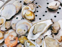 -日照大牌檔•小船海鲜(万平口店)