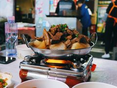 -桂萍特色牛筋牛杂(长堤街总店)