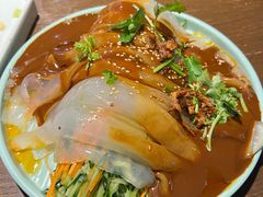 东北大拉皮-梧桐树下(云锦世家店)