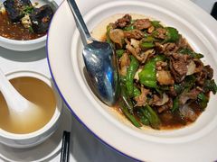 -兰湘子·湘菜小炒(石家庄万象城店)