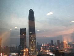 -天津君隆威斯汀酒店