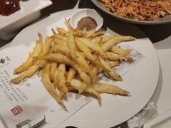 -贝勒爷·酥不腻烤鸭