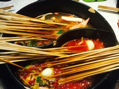 -钢管厂五区小郡肝串串香(南山店)
