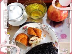 -芳婆糕团店(王府大街店)