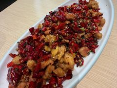 -京参 • 擂椒饭(这有山店)