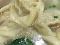 -谭师爷龙抄手(白下路店)