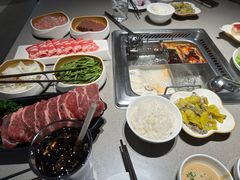 -海底捞火锅(北京路店)