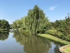-嘉北郊野公园