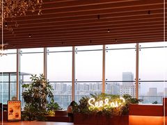 -Seesaw Coffee(朝阳大悦城店)