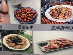 -飨府.老淮面馆.自营(清河路店)