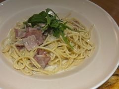 -新贝乐意大利餐厅(苏州中心店)