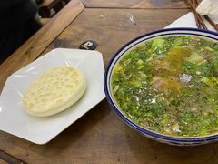 -老陕油泼面(回民街店)