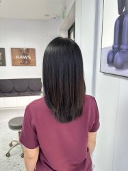 -H·Y HAIR SALON烫发·染发·造型