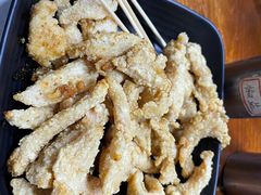 -孙记炸串小馆