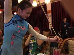 -盖碗儿梨园·变脸吐火·川剧(天府广场店)