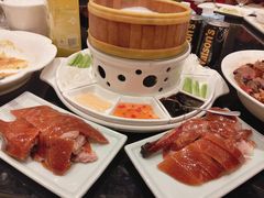 -新南华大酒店(广中店)