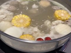 -八合里潮汕鲜牛肉火锅(福州万象城店)