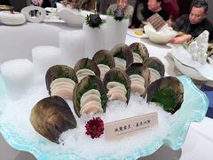 -薈通四海·海鲜火锅酒楼(国贸店)