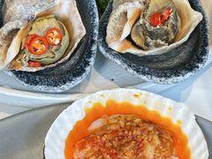 -缘·金家烤鳗鱼(西塔总店)