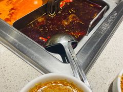 -海底捞火锅(明湖路店)
