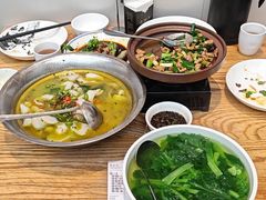 -滇铺子·云南特色菜·鲜花野菜季(东风东路c86店)