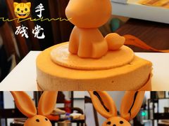 -壹点壹客·生日蛋糕(南山店)