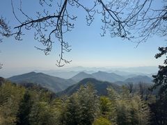 -莫干山风景区