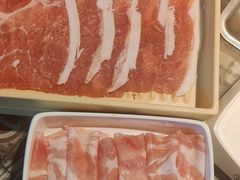 -冠菌火锅自助(东莞樟木头店)