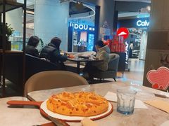 -必胜客(上海新南方商城PH店)