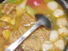 -常和州·夜宵大排档(常州单店)