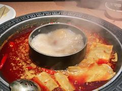 -肉魁屋·烧肉·烧鸟·酒场(高新店)