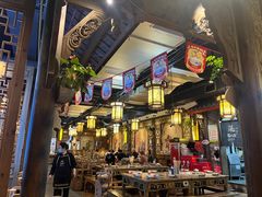 -蜀大侠火锅(建设路第五大道店)