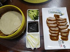 -北京烤鸭店(新桥家园·浦口店)