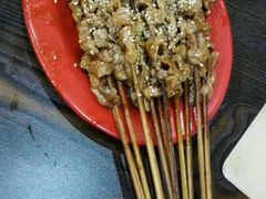 -黄师傅湿辣牛肉(胡桃里店)