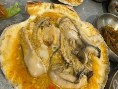 -本达人海鲜烧烤·朝鲜族风味(发展店)