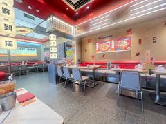 -雅佳神话·麻辣烤鱼(新街口店)