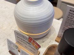 -泰合玺·精油疗愈 SPA(南京河西万达店)