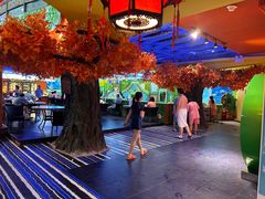 -宝丽金大酒店·洗浴中心